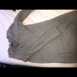 American Eagle Sweater dress